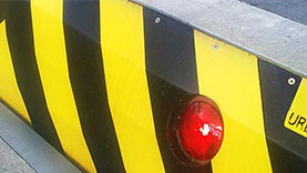 road-blocker
